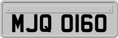 MJQ0160