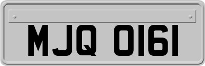 MJQ0161