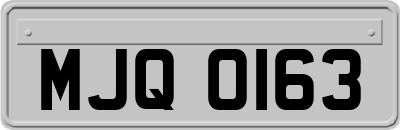 MJQ0163
