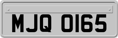 MJQ0165