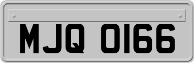MJQ0166