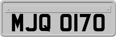 MJQ0170