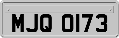 MJQ0173