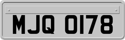 MJQ0178