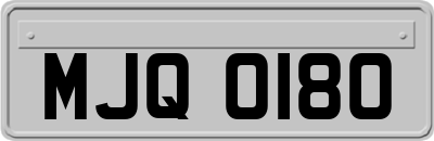 MJQ0180