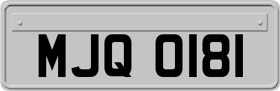 MJQ0181
