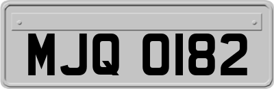 MJQ0182