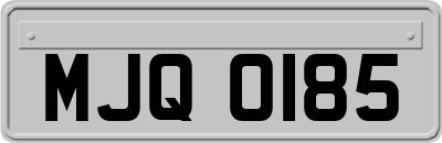 MJQ0185