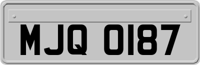 MJQ0187
