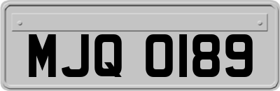 MJQ0189