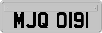 MJQ0191