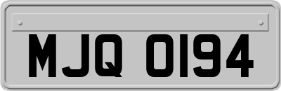 MJQ0194