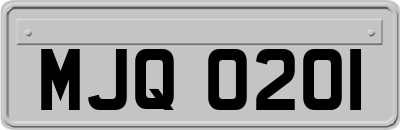 MJQ0201