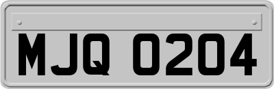 MJQ0204