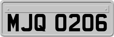MJQ0206
