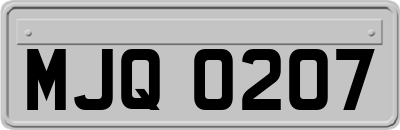 MJQ0207