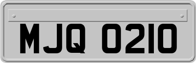 MJQ0210