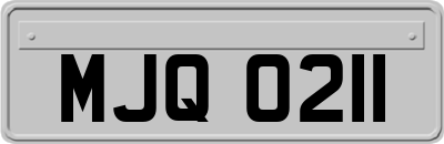 MJQ0211