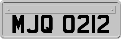 MJQ0212