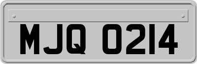 MJQ0214