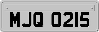 MJQ0215