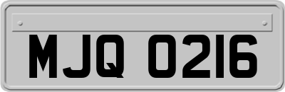 MJQ0216
