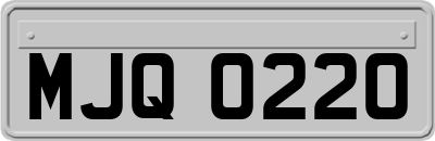 MJQ0220
