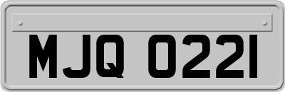 MJQ0221
