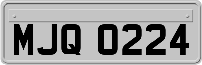 MJQ0224