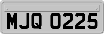 MJQ0225