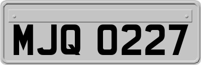 MJQ0227