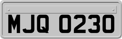 MJQ0230