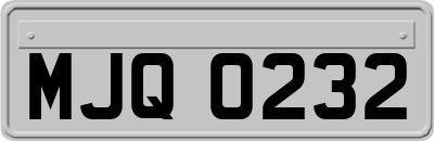 MJQ0232