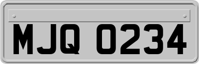MJQ0234