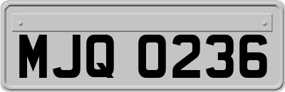 MJQ0236