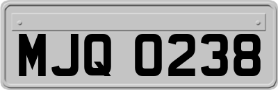 MJQ0238