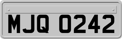MJQ0242