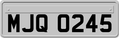 MJQ0245