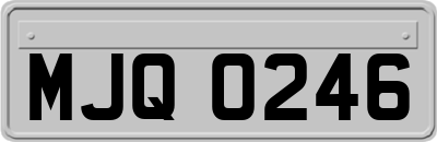 MJQ0246
