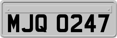 MJQ0247