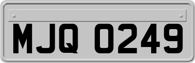 MJQ0249