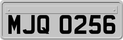 MJQ0256