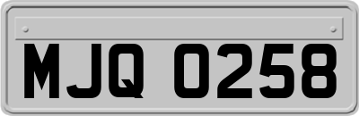 MJQ0258