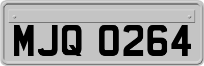 MJQ0264