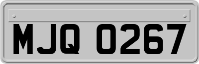 MJQ0267