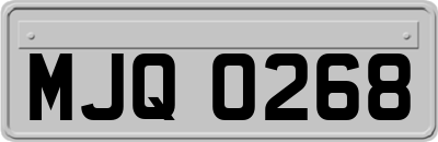 MJQ0268
