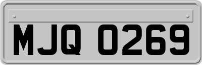 MJQ0269