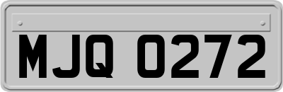 MJQ0272
