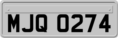 MJQ0274