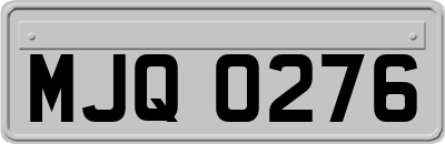 MJQ0276